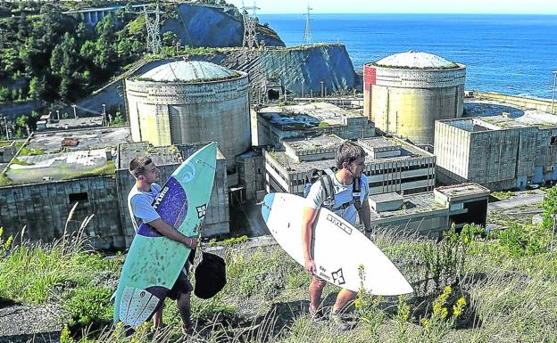Bizkaia pide ayuda a la UE para obras, la economía vinculada a los mayores y el emprendimiento