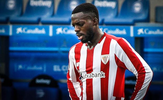 El Athletic ofrece una infernal imagen, un equipo que deambula sin vida ni capacidad de reacción