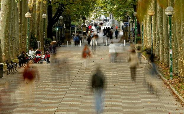 La vida secreta de las castañas