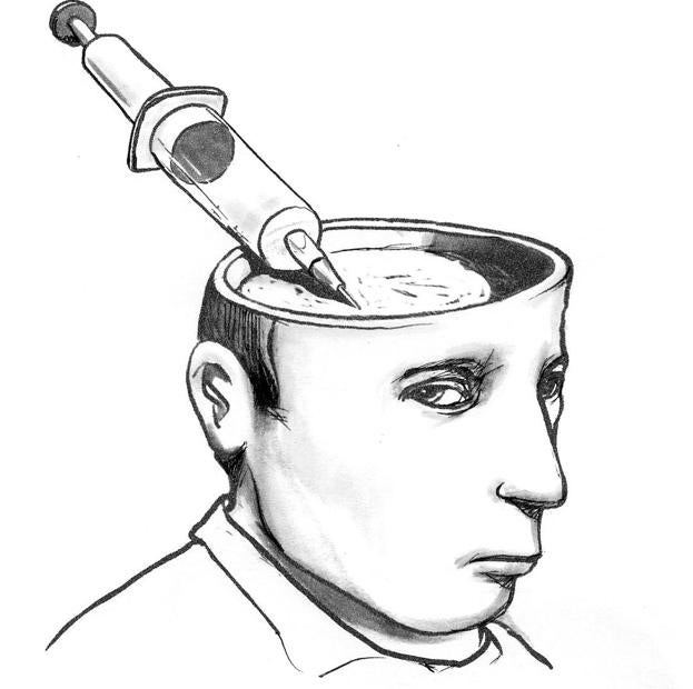 Cuando la realidad nos evalúa