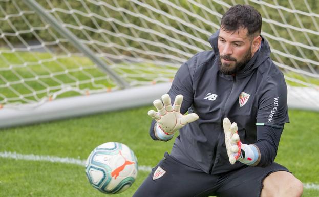 Herrerín se queda hasta enero