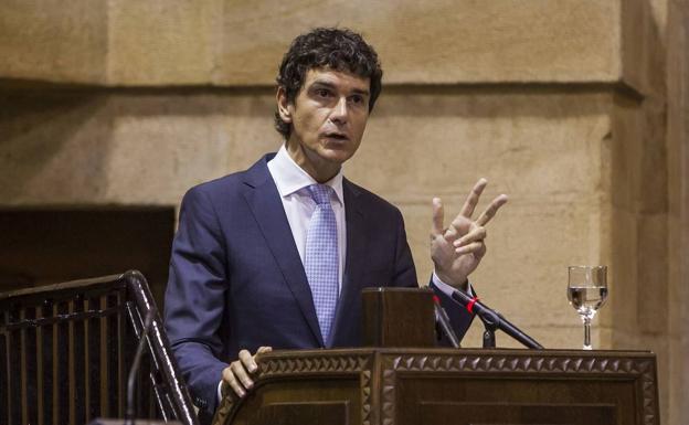 La crisis lleva a Diputación y Eudel a revisar la financiación municipal