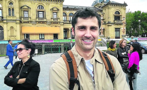 Iturgaiz combina continuidad y juventud para buscar la paz en el nuevo PP vasco