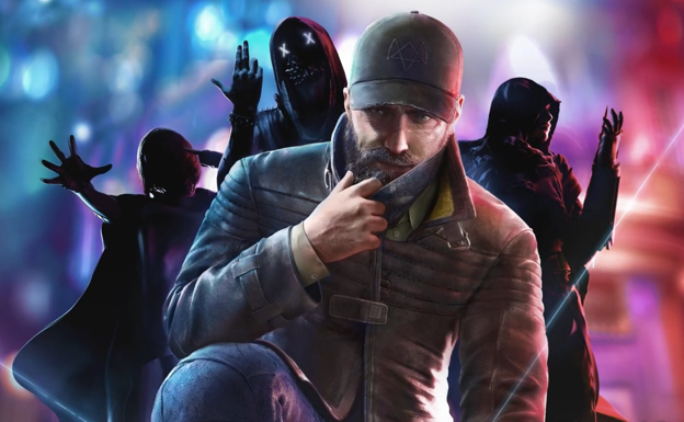 'Watch Dogs: Legion' en su tráiler narrativo