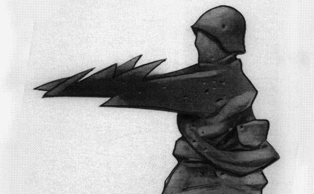 Insultante provocación