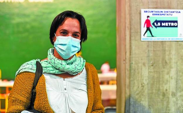 «Me temo que vendrán los vecinos de 30 años en adelante»