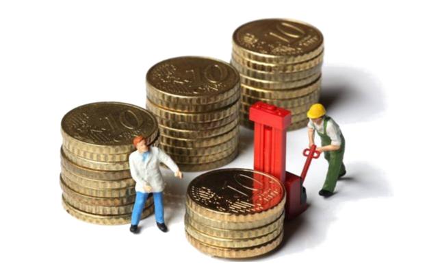 ¿Cuál es el salario mínimo interprofesional en 2020?