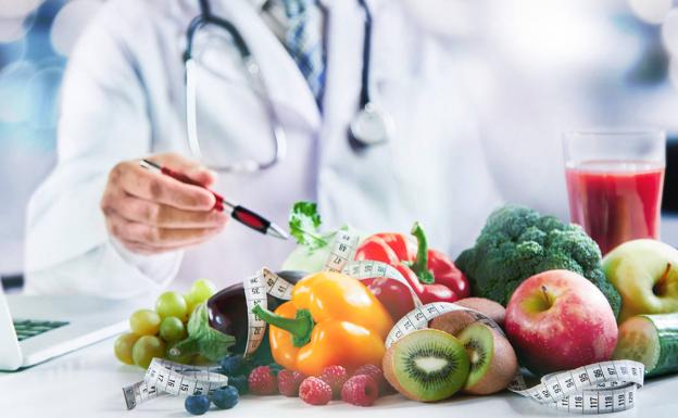 Tu plato te protege frente al coronavirus