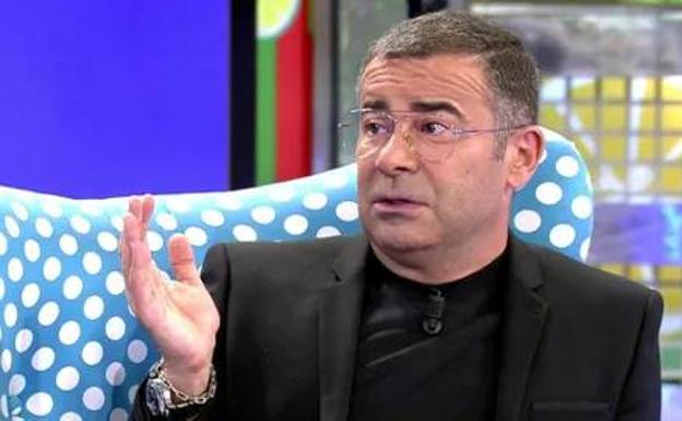 La manía persecutoria de María Teresa Campos, según Jorge Javier Vázquez