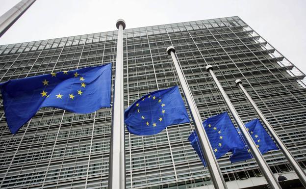 Europa, bloques y Presupuestos