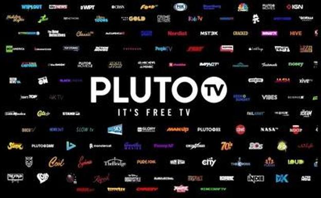 Pluto TV España: 40 canales gratis y exclusivos