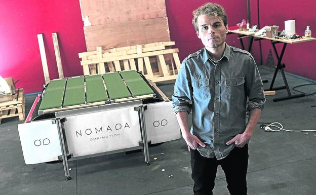 Todo se andará... naturalmente