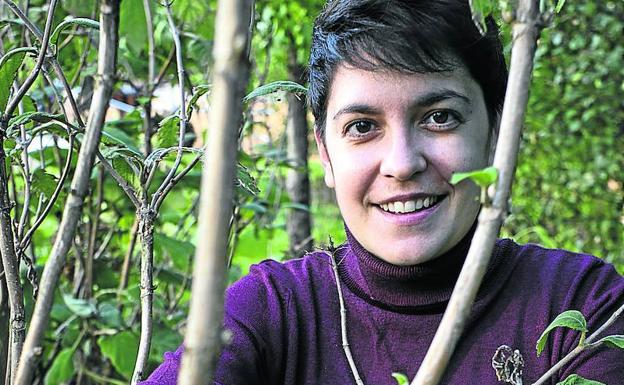 «Emakumeak beren gorputzaren eta bizitzaren jabe izateko moduko bat sortu behar litzateke»