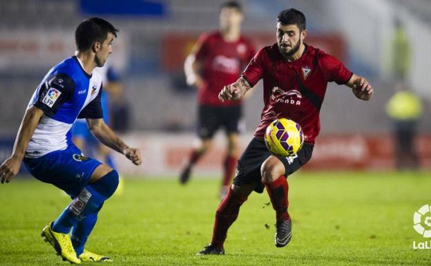 Retornar a la senda de los puntos