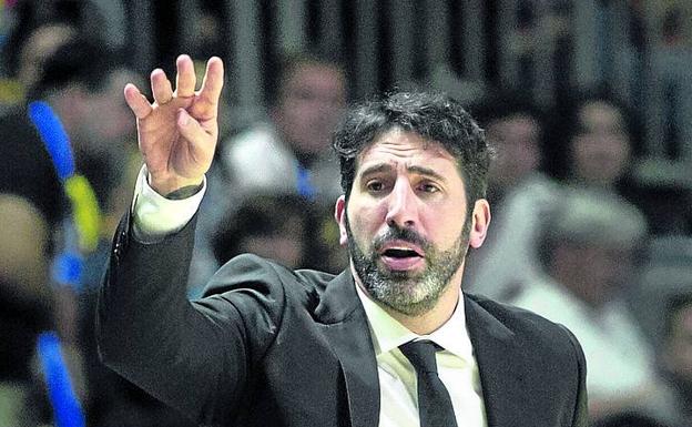 Mumbrú avisa del potencial del Joventut