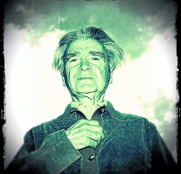 El regreso del apátrida