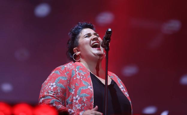 Musika independentea indarrean jartzen duten MIN sariak telebistan ikusi ahalko dira aurten