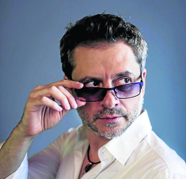 «'Baby' es un cuento que se dirige al inconsciente»