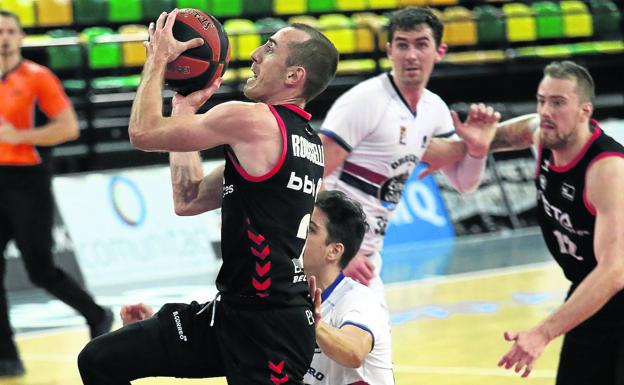 Que el ritmo del RETAbet no pare