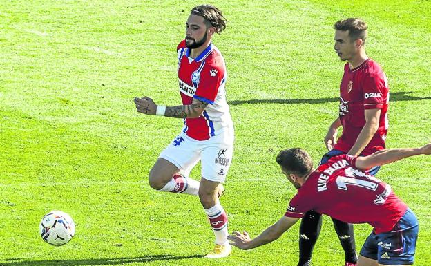 Jota Peleteiro, un acuerdo de mínimos beneficioso