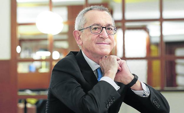 «En IMQ puede haber socios, pero los médicos tienen que tener el control»