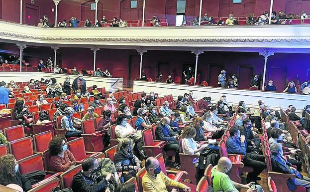 El Ja! supera «las mejores expectativas» con una ocupación del 90%