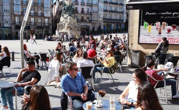 Los tiempos en los que había planes