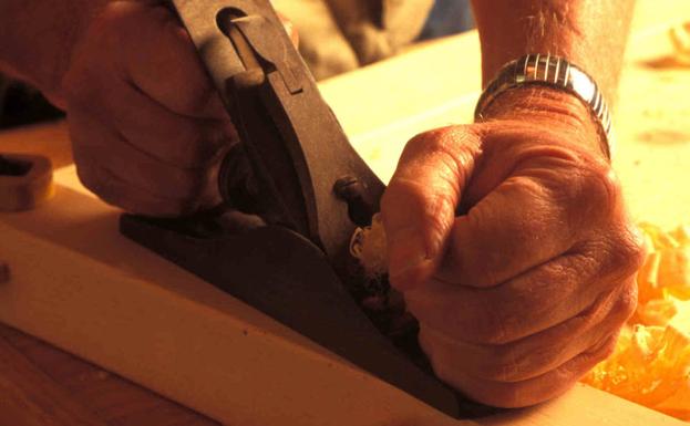 El preocupante futuro de los 'pueblos taller'