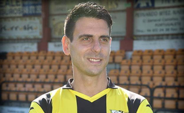 «Llegamos preparados para este inicio de liga», garantiza Moya