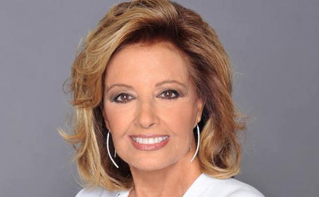 La casa de María Teresa Campos en venta: Hacienda le reclama casi 700.000 euros