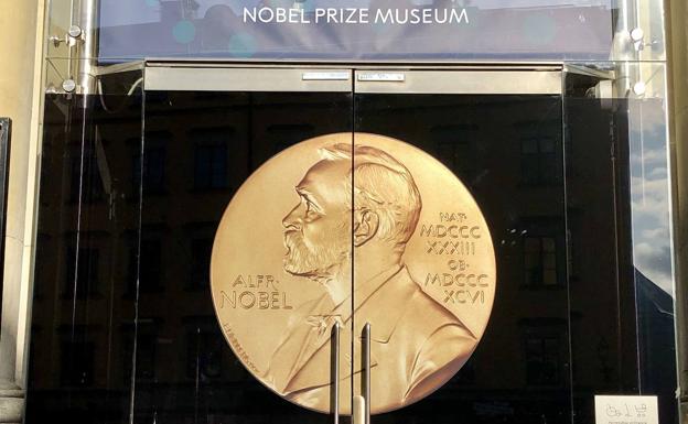 Nobel sarien jatorria zein den ezagutu nahi?