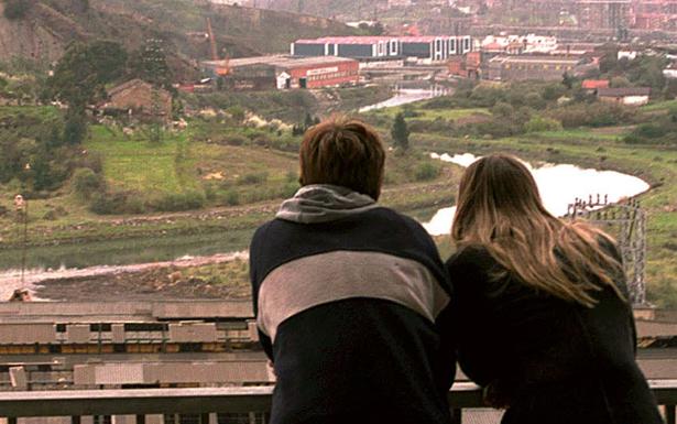 Lindane en el suelo, en los ríos y en los árboles de Bizkaia más de 30 años después del cierre de las fábricas