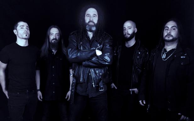 Vhäldemar: «Veremos si los espectadores permanecen sentados con la tralla que les vamos a dar»