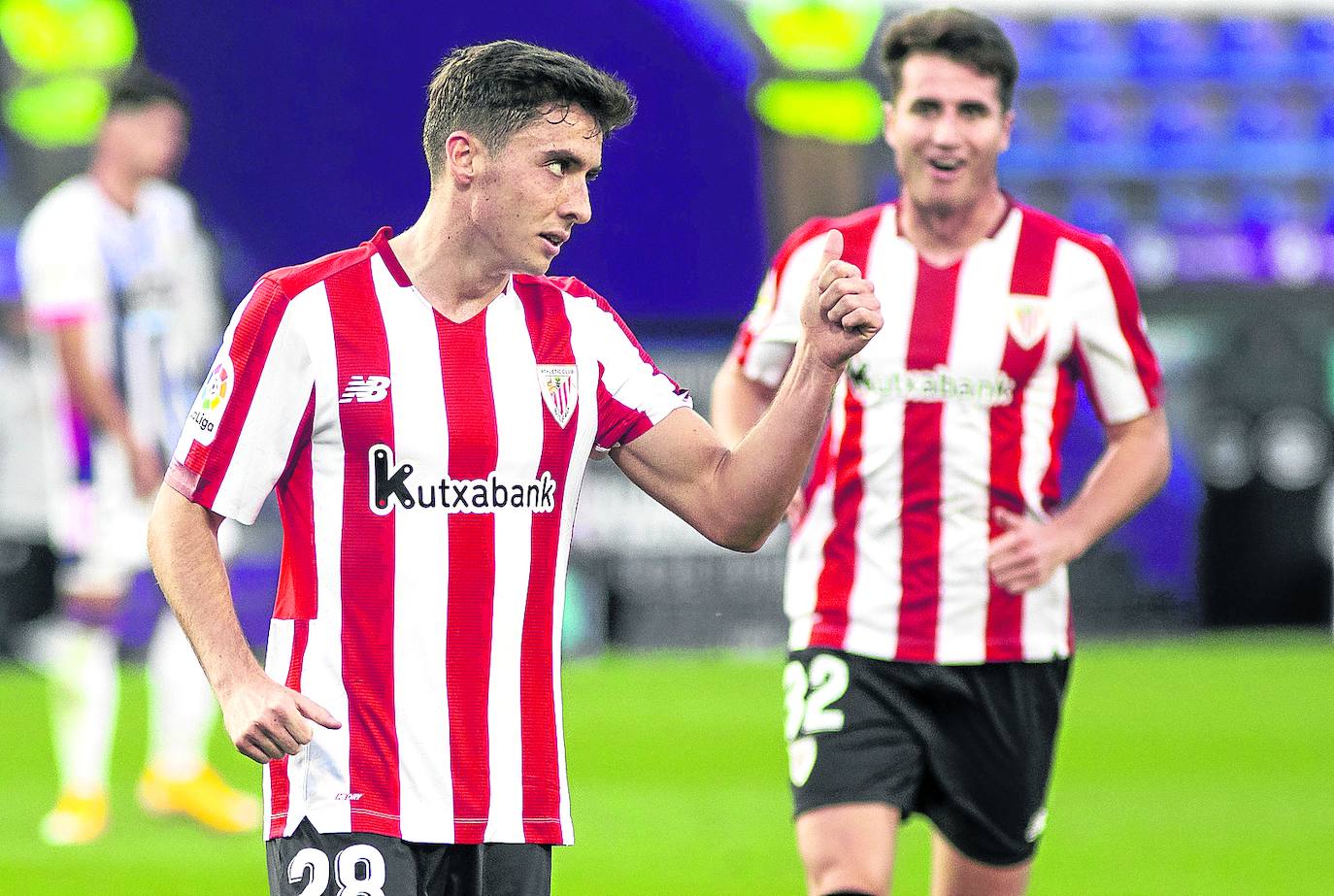 El difícil panorama de los meritorios