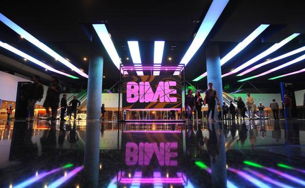 BIME City ofrece los conciertos de trece bandas en salas de Bilbao