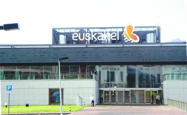 Euskaltel amplía su acuerdo con Orange para ofrecer cobertura 5G