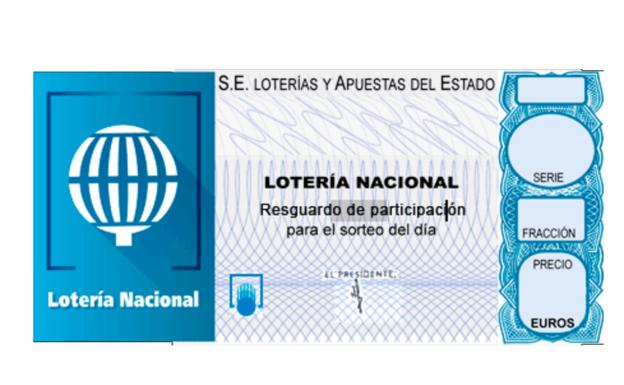 Lotería nacional: resultados del sorteo del sábado 11 de septiembre de 2021