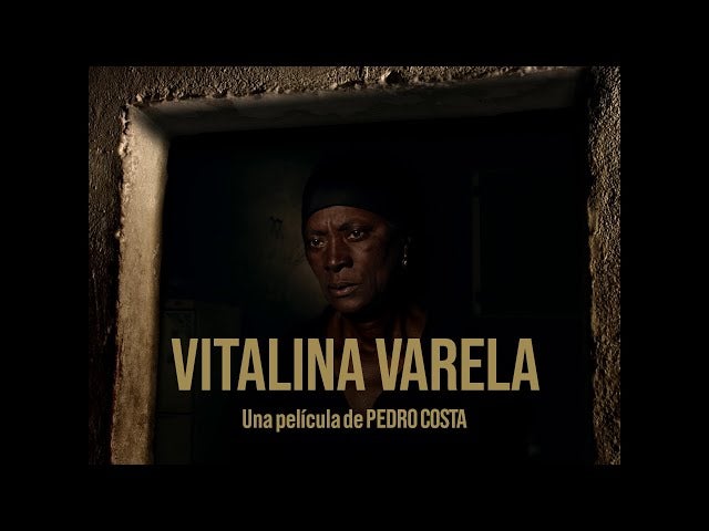 'Vitalina Varela', radiografía de la soledad