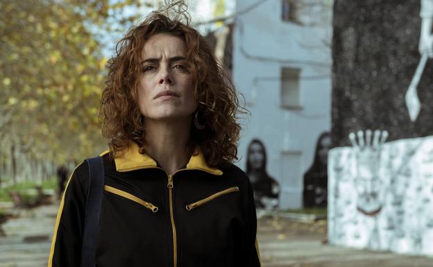 Arana y Errekaleor saltan a la gran pantalla de la mano de 'Ane'