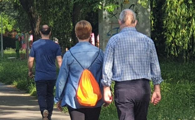 La Mancomunidad reanuda Zaindu con actividades para familiares que cuidan a personas dependientes