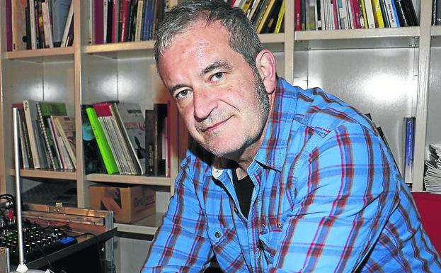 Bingen Mendizabal gana el premio a la mejor banda sonora en Sitges por 'Baby'