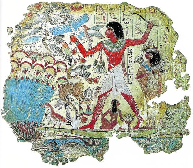 La tabla periódica del color