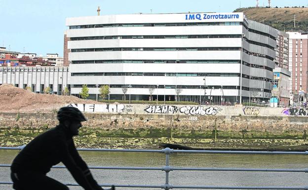 Los socios de IMQ, ante la encrucijada final