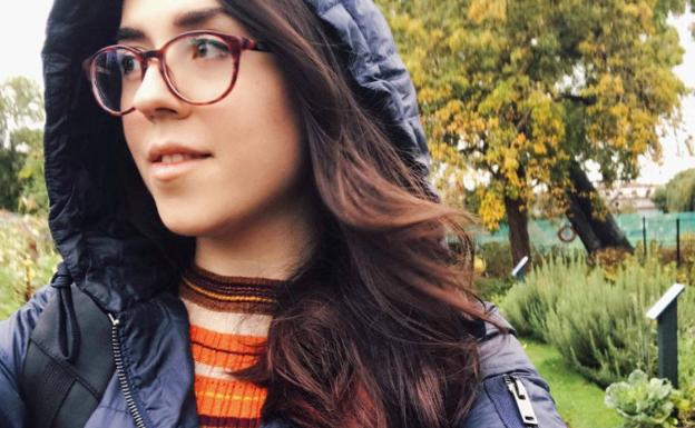 La gallega Alba Cid gana el Premio Nacional de Poesía Joven