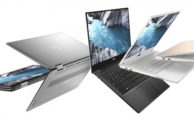 'Ultrabooks': Descubre los ordenadores portátiles más ligeros y potentes del mercado