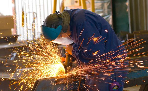 La afiliación de extranjeros a la Seguridad Social en Euskadi roza el récord histórico