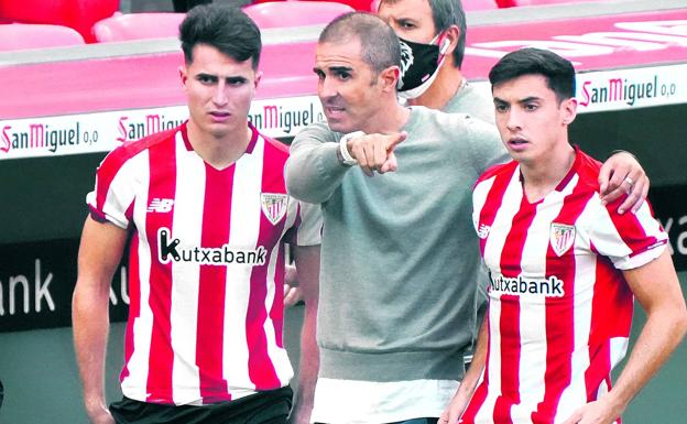 Una temporada para las rotaciones