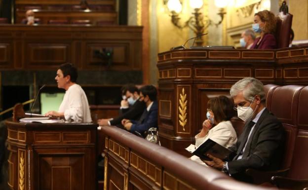 Abascal responde a Bildu recordando a todas las víctimas de ETA