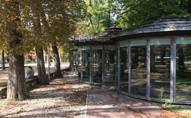 La cafetería de La Florida seguirá cerrada al menos hasta 2021