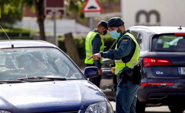 La Rioja quedará confinada desde el viernes, pero no cierra ningún municipio ni la hostelería